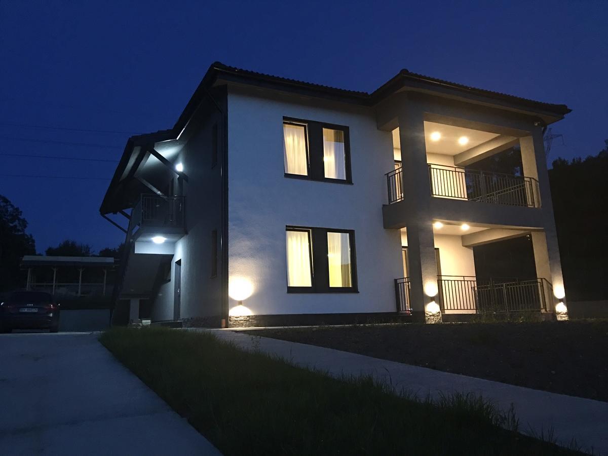 Edanapartments Tohanu Nou Zewnętrze zdjęcie