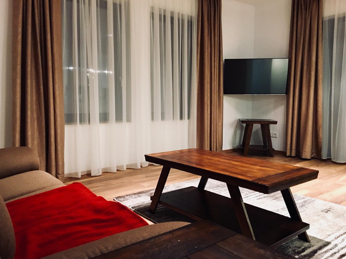 Edanapartments Tohanu Nou Zewnętrze zdjęcie